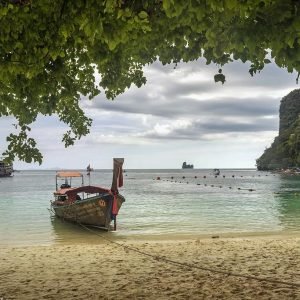 James Bond Island